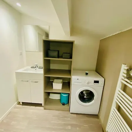 Apartmán 