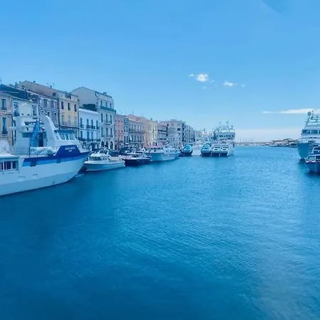 Apartmán 